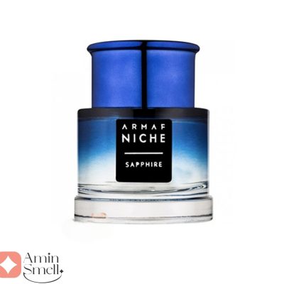 ARMAF - Sapphire آرماف نیش سافایر .