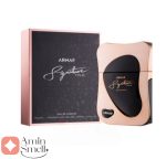 ARMAF - Signature True آرماف سیگنیچر ترو