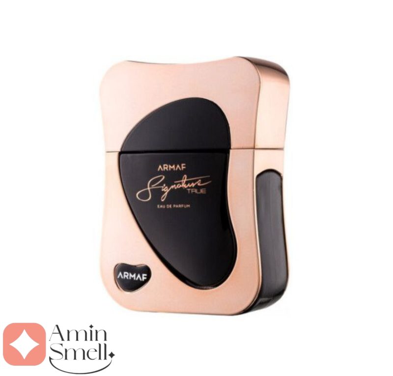ARMAF - Signature True آرماف سیگنیچر ترو