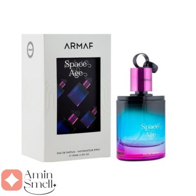 ARMAF - Space Age آرماف اسپیس ایج