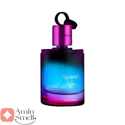 ARMAF - Space Age آرماف اسپیس ایج