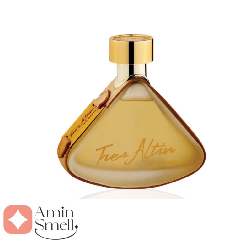 ARMAF - Tres Altin آرماف ترس آلتین (1)