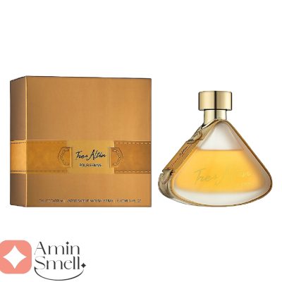 ARMAF - Tres Altin آرماف ترس آلتین (1)