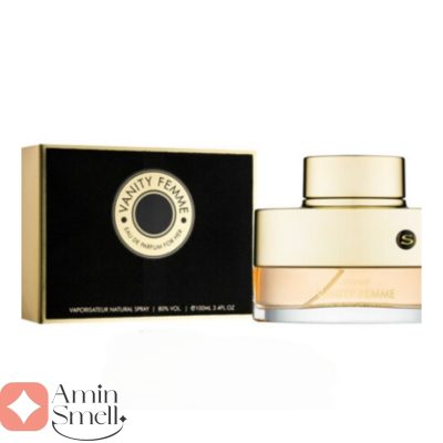 ARMAF - Vanity Femme آرماف ونیتی فم