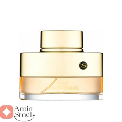 ARMAF - Vanity Femme آرماف ونیتی فم