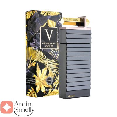 ARMAF - Venetian Gold آرماف ونیشن گلد (1)