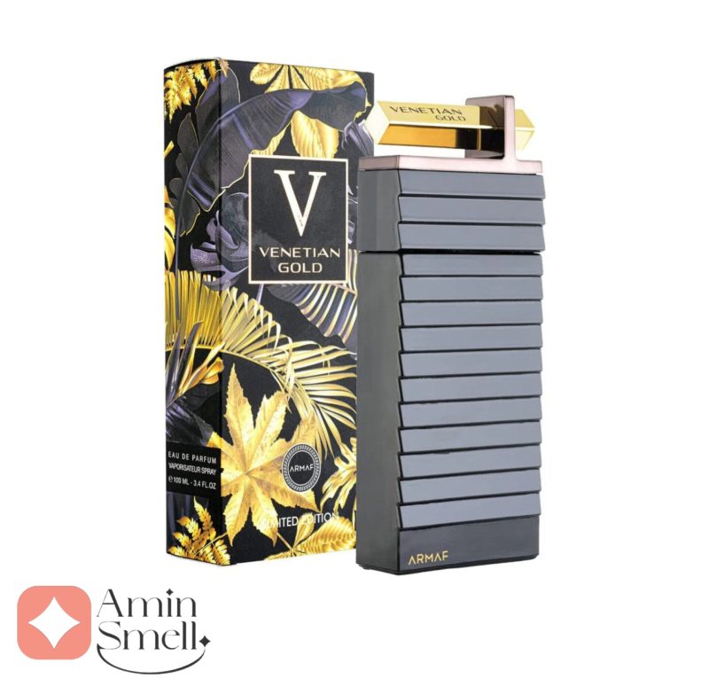 ARMAF - Venetian Gold آرماف ونیشن گلد (1)