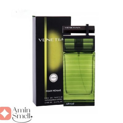 ARMAF - Venetian آرماف ونیشن