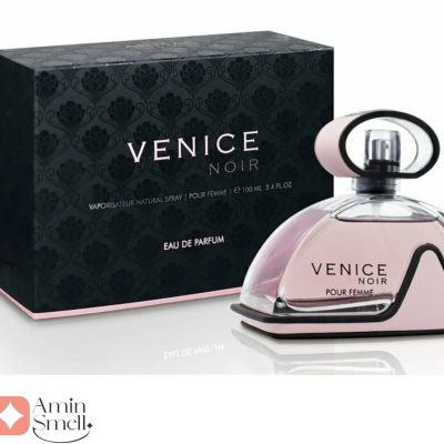 ARMAF - Venice Noir آرماف ونیز نویر