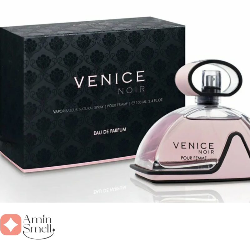 ARMAF - Venice Noir آرماف ونیز نویر