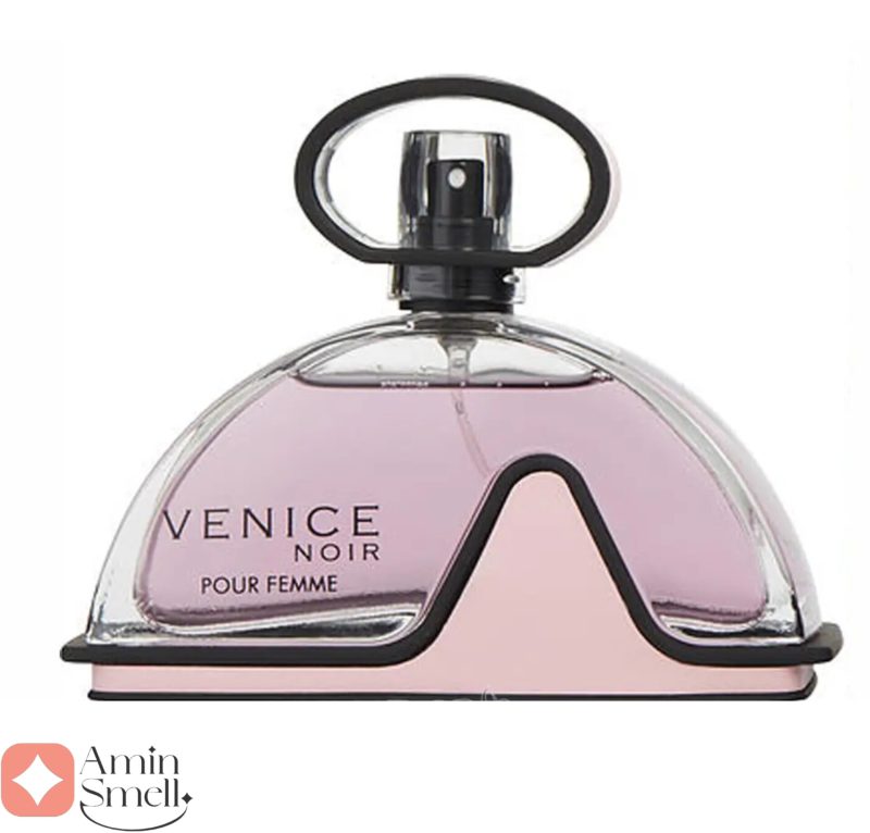 ARMAF - Venice Noir آرماف ونیز نویر