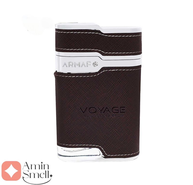 ARMAF - Voyage ارماف وویاژ (وویاج) .