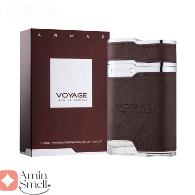 ARMAF - Voyage ارماف وویاژ (وویاج) .