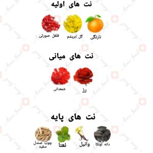 ARMAF - iDiva Noir آرماف آی دیوا نویر