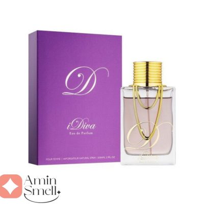 ARMAF - iDiva آرماف آی دیوا