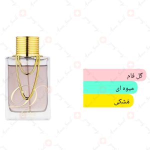 ARMAF - iDiva آرماف آی دیوا