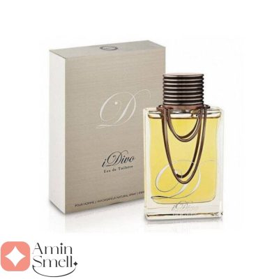 ARMAF - iDivo آرماف آی دیوو