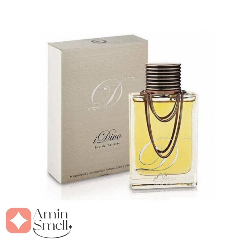 ARMAF - iDivo آرماف آی دیوو
