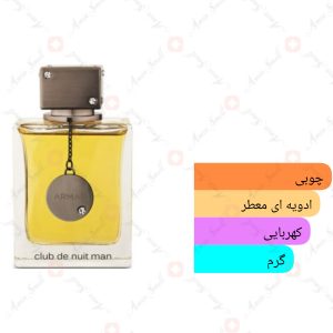 ARMAF_Club_De_Nuit_Man_آرماف_کلاب_د_نویت_من_