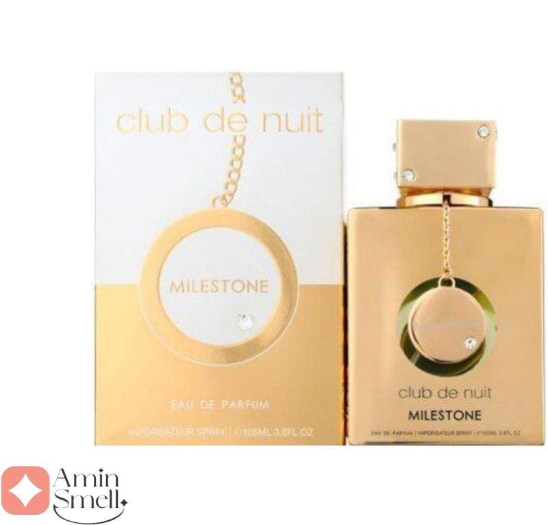 ARMAF_Club_de_Nuit_Milestone_آرماف_کلاب_د_نویت_میلستون_