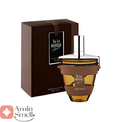 ARMAF_De_La_Marque_Brune_آرماف_د_لا_مارک_برون