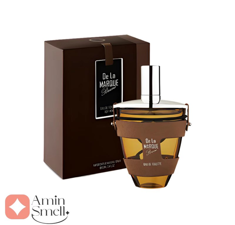 ARMAF_De_La_Marque_Brune_آرماف_د_لا_مارک_برون