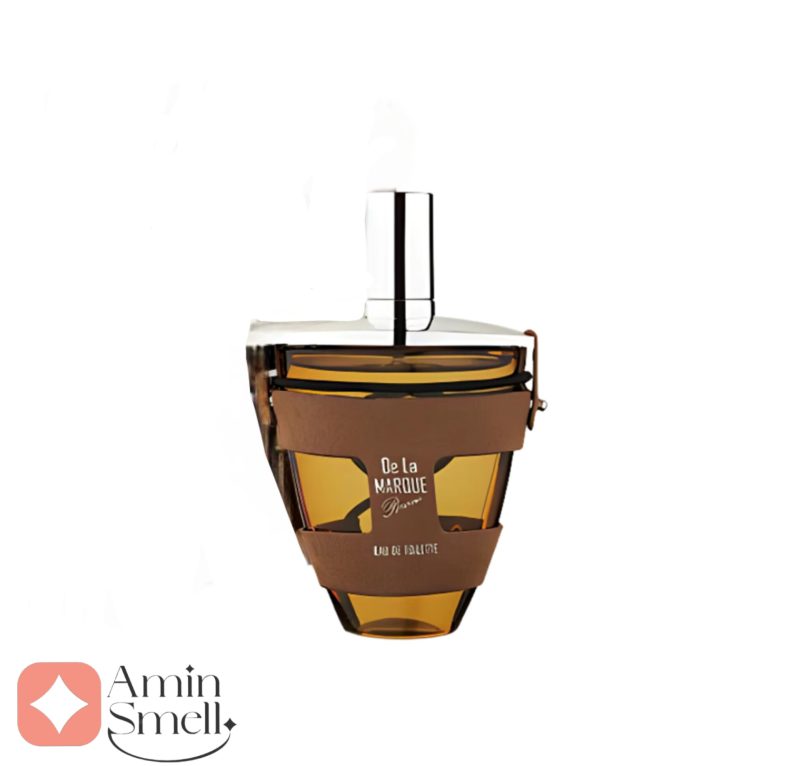 ARMAF_De_La_Marque_Brune_آرماف_د_لا_مارک_برون