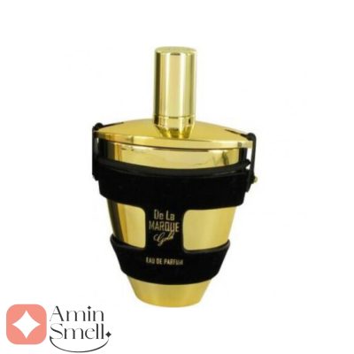 ARMAF_De_La_Marque_Gold_آرماف_د_لا_مارک_گلد