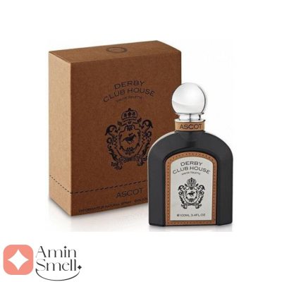 ARMAF_Derby_Club_House_Ascot_آرماف_دربی_کلاب_هوس_اسکت