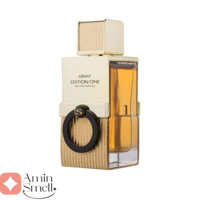 ARMAF_Edition_One_for_women_آرماف_ادیشن_وان_زنانه