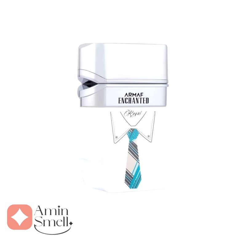 ARMAF_Enchanted_Royal_آرماف_اینچنتد_رویال