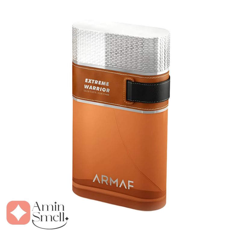 ARMAF_Extreme_Warrior_آرماف_اکستریم_واریر_وریور