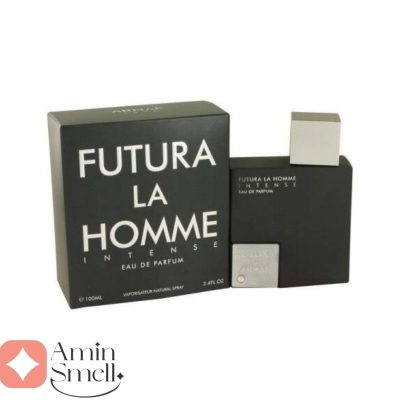 ARMAF_Futura_La_Homme_Intense_آرماف_فوتورا_لا_هوم_اینتنس