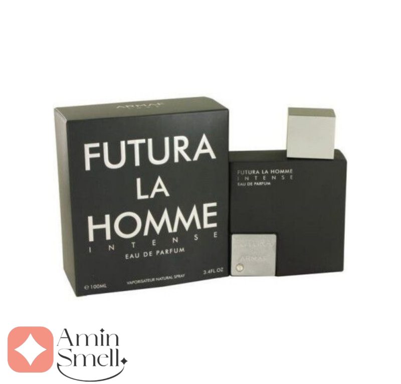 ARMAF_Futura_La_Homme_Intense_آرماف_فوتورا_لا_هوم_اینتنس