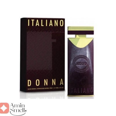 ARMAF_Italiano_Donna_آرماف_ایتالیانو_دونا_