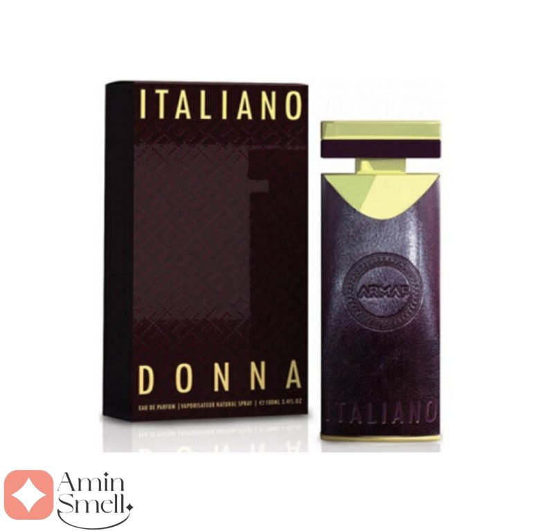 ARMAF_Italiano_Donna_آرماف_ایتالیانو_دونا_