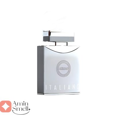ARMAF_Italiano_Uomo_ارماف_ایتالیانو_اومو_یومو
