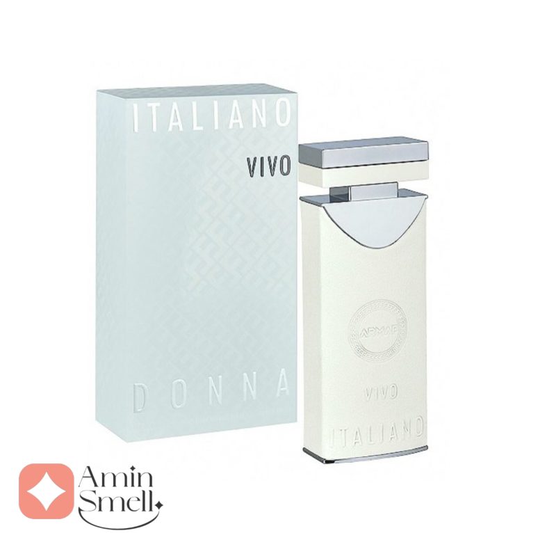 ARMAF_Italiano_Vivo_آرماف_ایتالیانو_ویوو