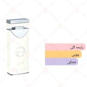 ARMAF_Italiano_Vivo_آرماف_ایتالیانو_ویوو