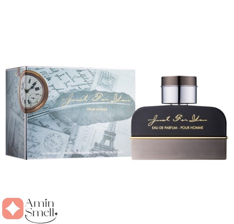 ARMAF_Just_For_You_Pour_Homme_آرماف_جاست_فور_یو_پور_هوم_9