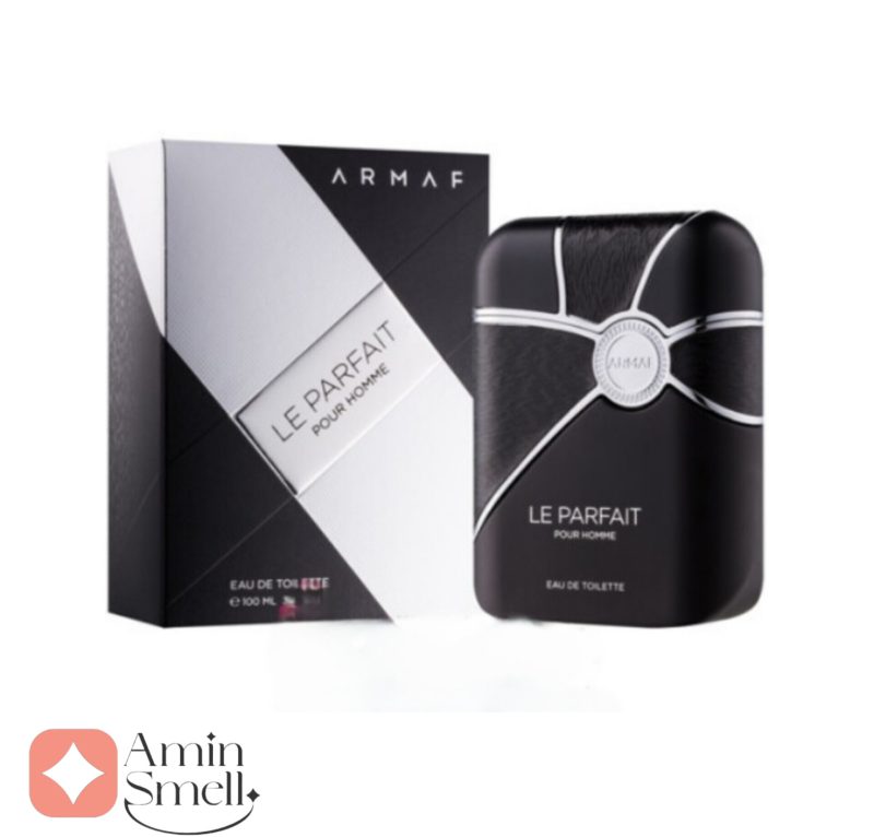 ARMAF_Le_Parfait_Pour_Homme_آرماف_له_پارفیت_پور_هوم_مردانه