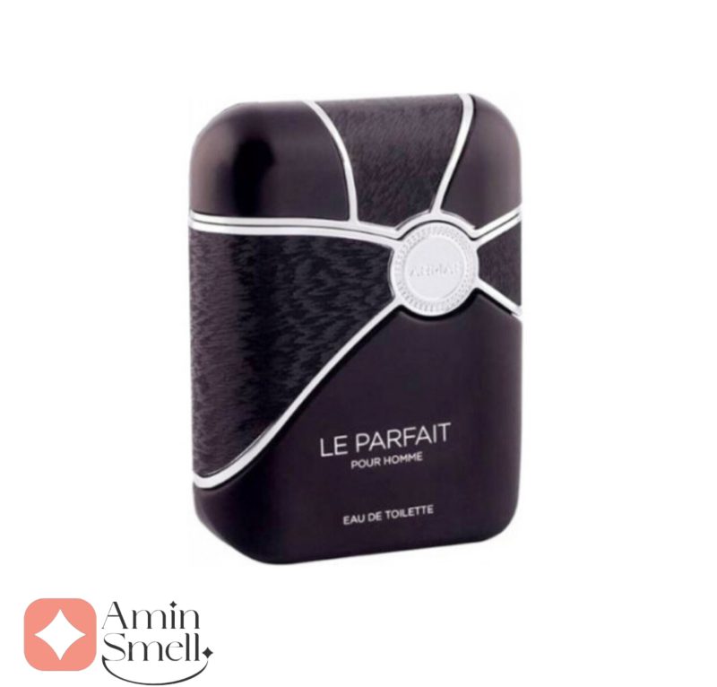 ARMAF_Le_Parfait_Pour_Homme_آرماف_له_پارفیت_پور_هوم_مردانه