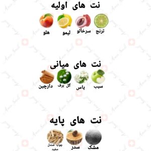 ARMAF - Legesi Femme آرماف لگسی فم زنانه