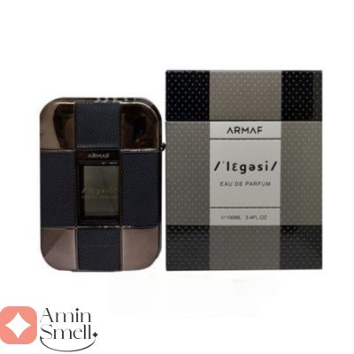 ARMAF_Legesi_Homme_آرماف_لگسی_هوم_مردانه
