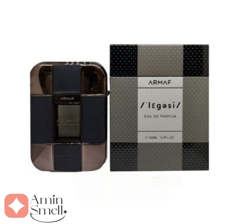 ARMAF_Legesi_Homme_آرماف_لگسی_هوم_مردانه