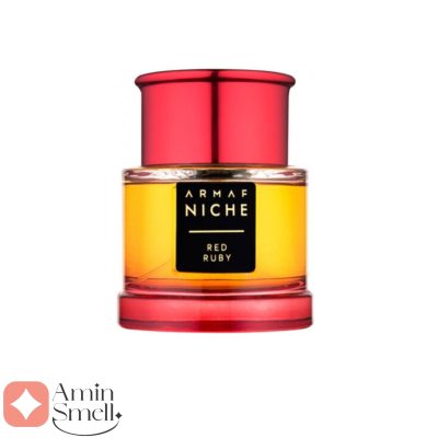 ARMAF_Niche_Red_Ruby_آرماف_نیش_رد_روبی_رد_رابی