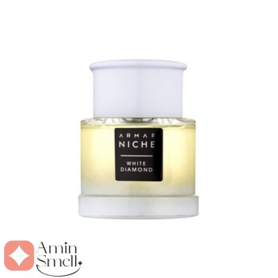 ARMAF_Niche_White_Diamond_آرماف_نیش_وایت_دیاموند