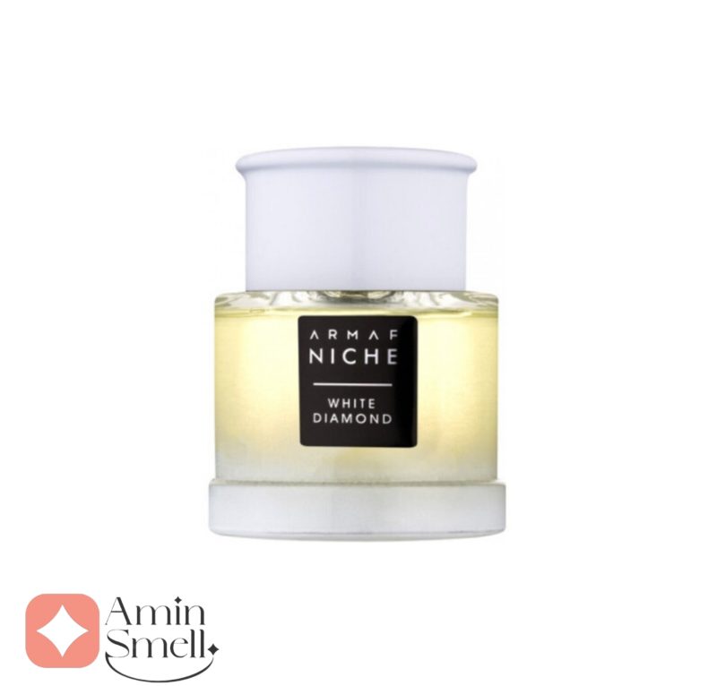 ARMAF_Niche_White_Diamond_آرماف_نیش_وایت_دیاموند