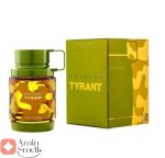 ARMAF_Odyssey_Tyrant_Special_Edition_آرماف_اودیسی_تایرنت_اسپشیال