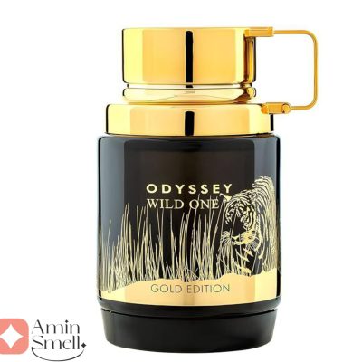 ARMAF_Odyssey_Wild_One_Gold_Edition_آرماف_اودیسی_وایلد_وان_گلد_ادیشن (1)